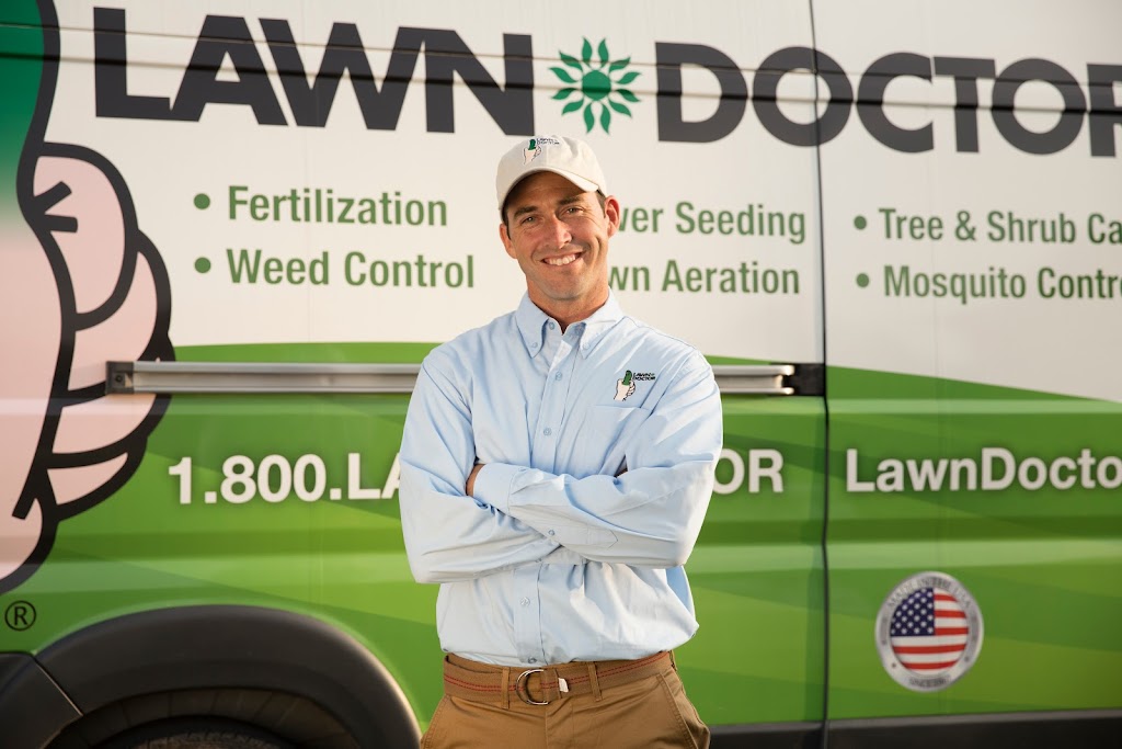 Lawn Doctor of the Jersey Shore | 1889 US-9 Bldg. 3 Unit 5, Toms River, NJ 08755 | Phone: (732) 797-2405