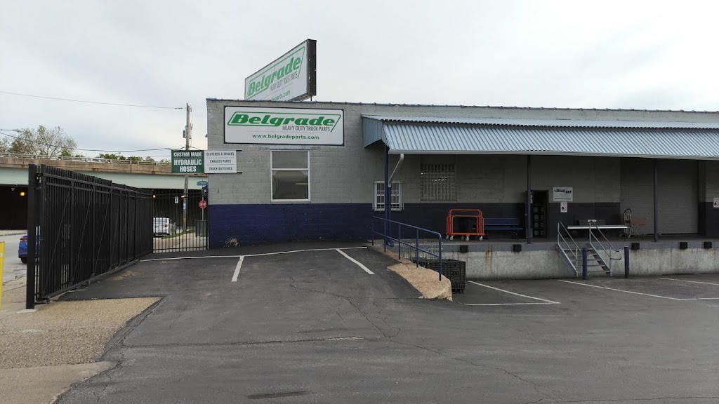 Belgrade Parts & Service, Inc. | 2748 E Butler St, Philadelphia, PA 19137 | Phone: (215) 744-1263