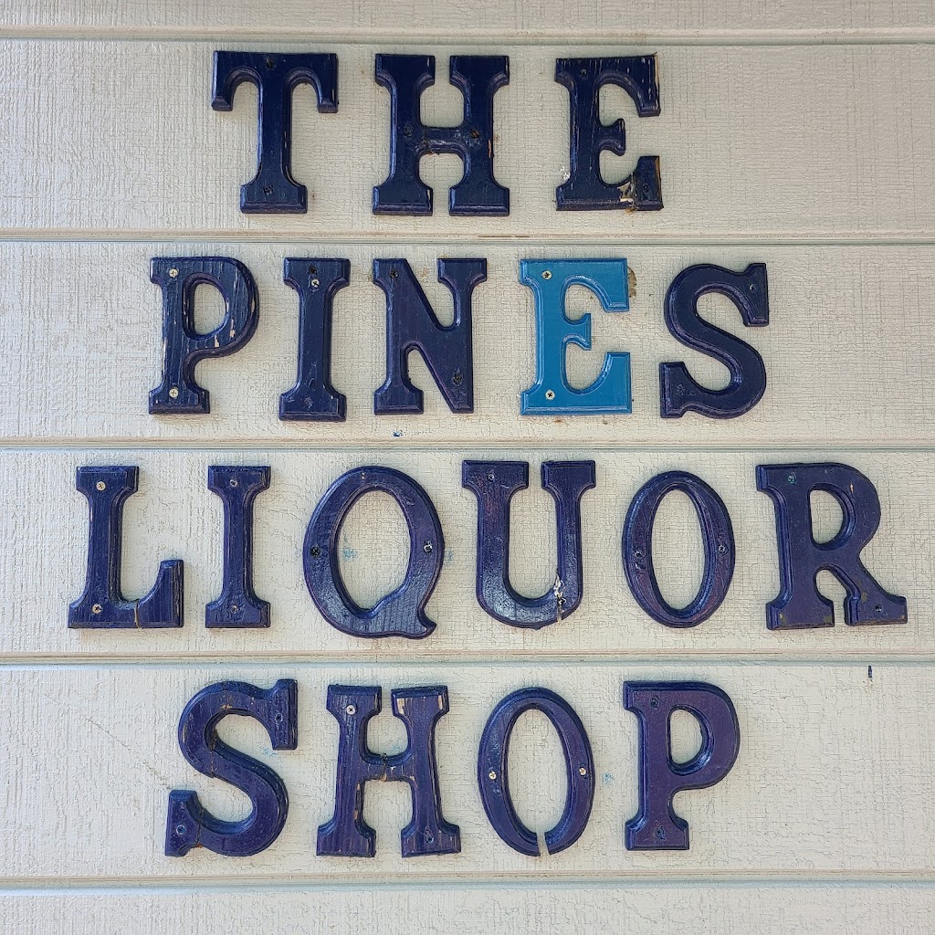 The Pines Liquor Shop | 57 Picketty Ruff Walk, Fire Island Pines, NY 11782 | Phone: (631) 597-6442