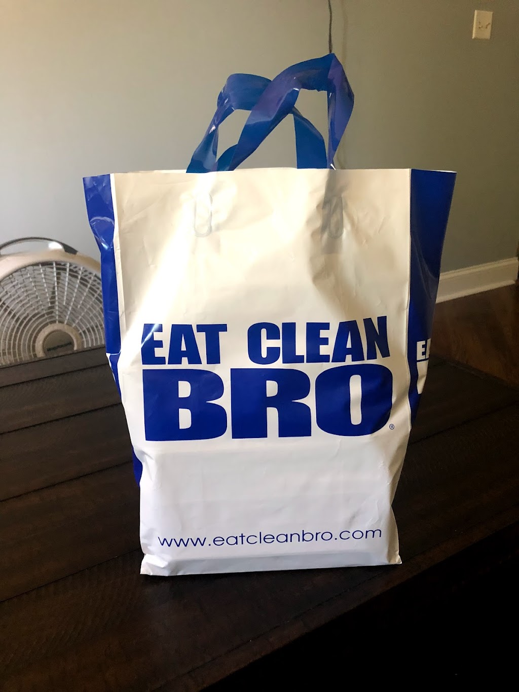 Eat Clean Bro LLC | 607 Industrial Way W, Eatontown, NJ 07724 | Phone: (866) 258-1890