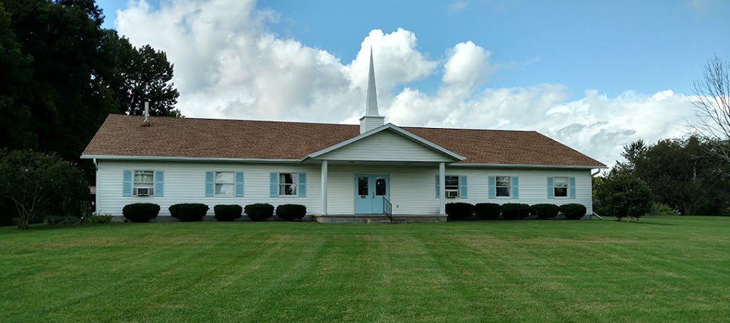 Bible Baptist Church | 509 Main St Ext, Lake Katrine, NY 12449 | Phone: (845) 336-8521