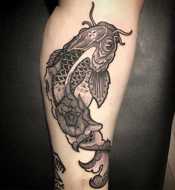 Voodoo Tattoo | By Appointment. We have availability, Livingston Manor, NY 12758 | Phone: (845) 532-8645