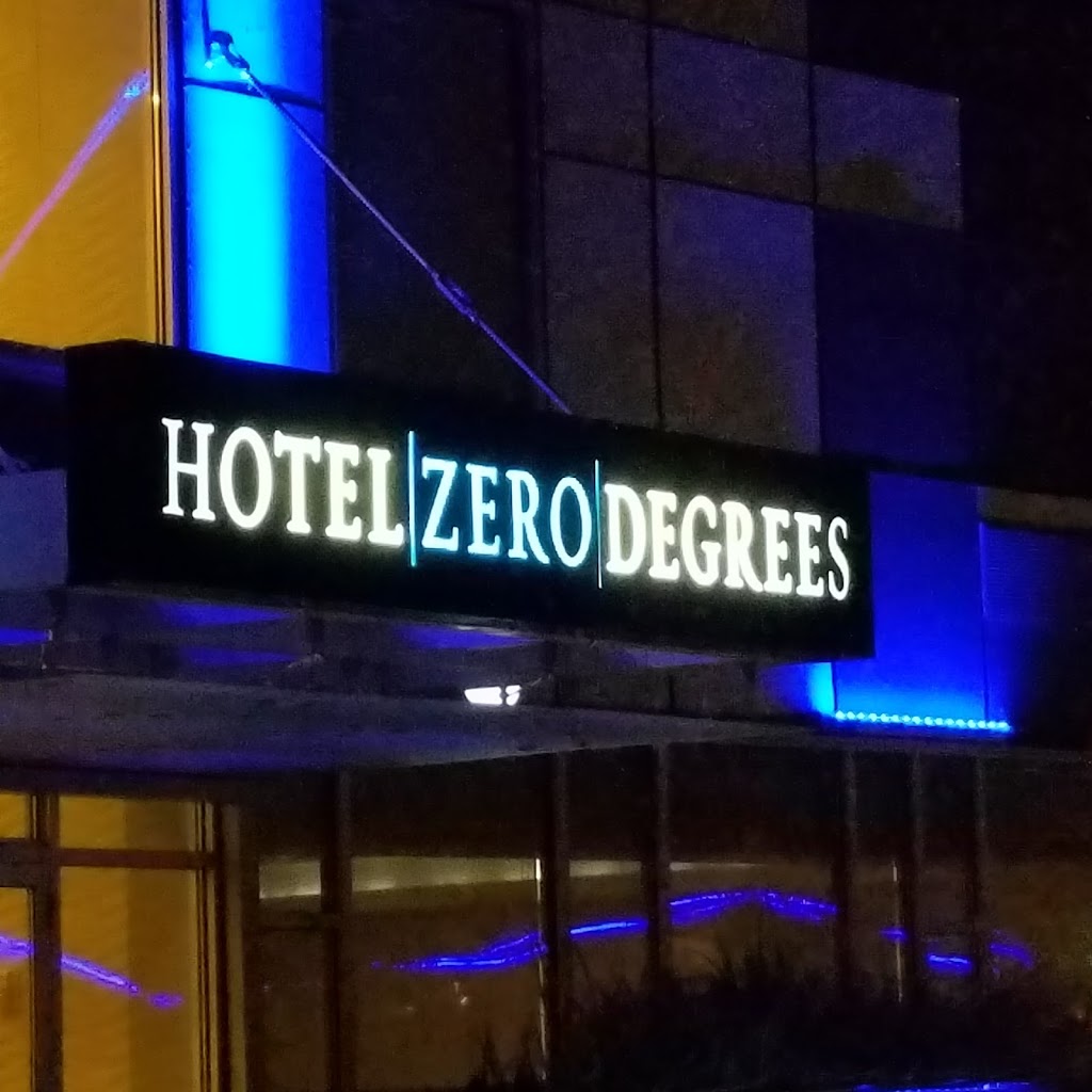 Hotel Zero Degrees | 353 Main Ave, Norwalk, CT 06851 | Phone: (203) 750-9800