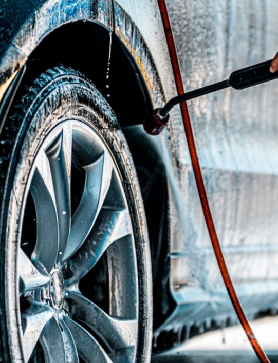 Superior Express Car Wash & Detailing | 935 Washington St, Peekskill, NY 10566 | Phone: (914) 685-6224