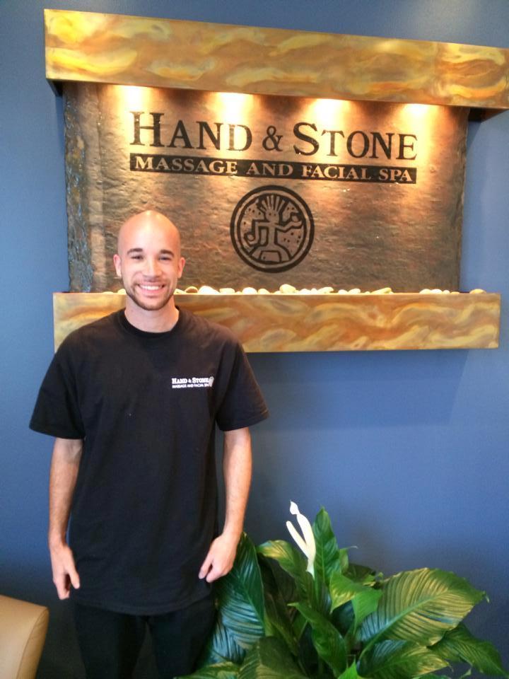 Hand and Stone Massage and Facial Spa | 1520 NJ-38, Hainesport, NJ 08036 | Phone: (609) 288-2222