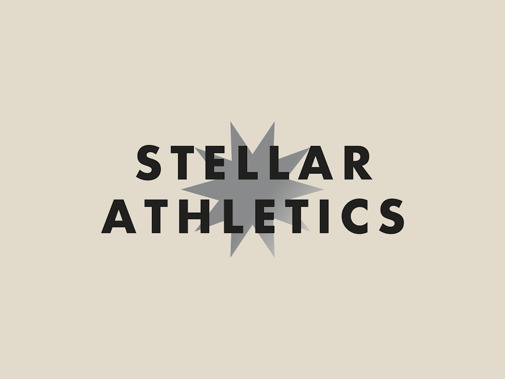 Stellar Athletics | 605 Glen Ave, Moorestown, NJ 08057 | Phone: (856) 630-8447