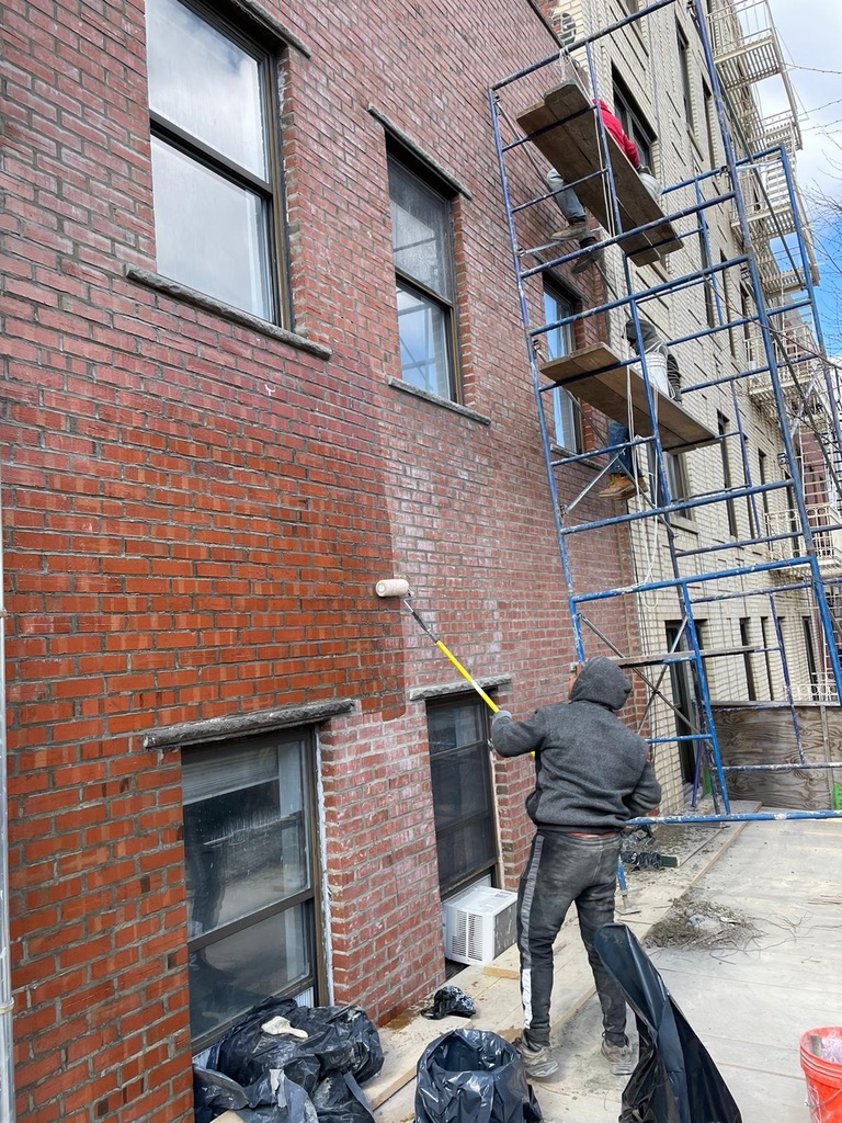 Niche Roofing & Waterproofing | 114 Troutman St, Brooklyn, NY 11206 | Phone: (516) 517-4717