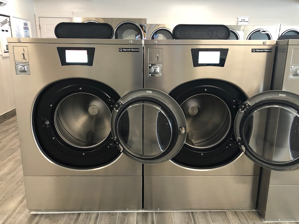 The Laundry Room Ludlow | 263 Fuller St, Ludlow, MA 01056 | Phone: (413) 308-0344