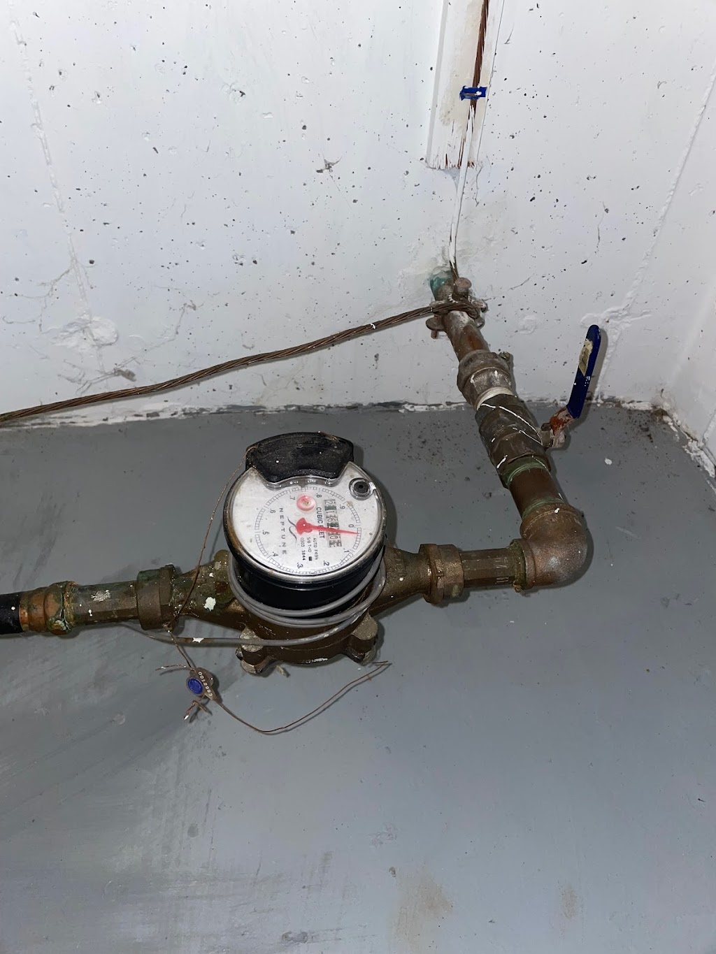 bluefrog Plumbing + Drain of Central Connecticut | 1191 Hanover Ave, Meriden, CT 06451 | Phone: (203) 937-2772
