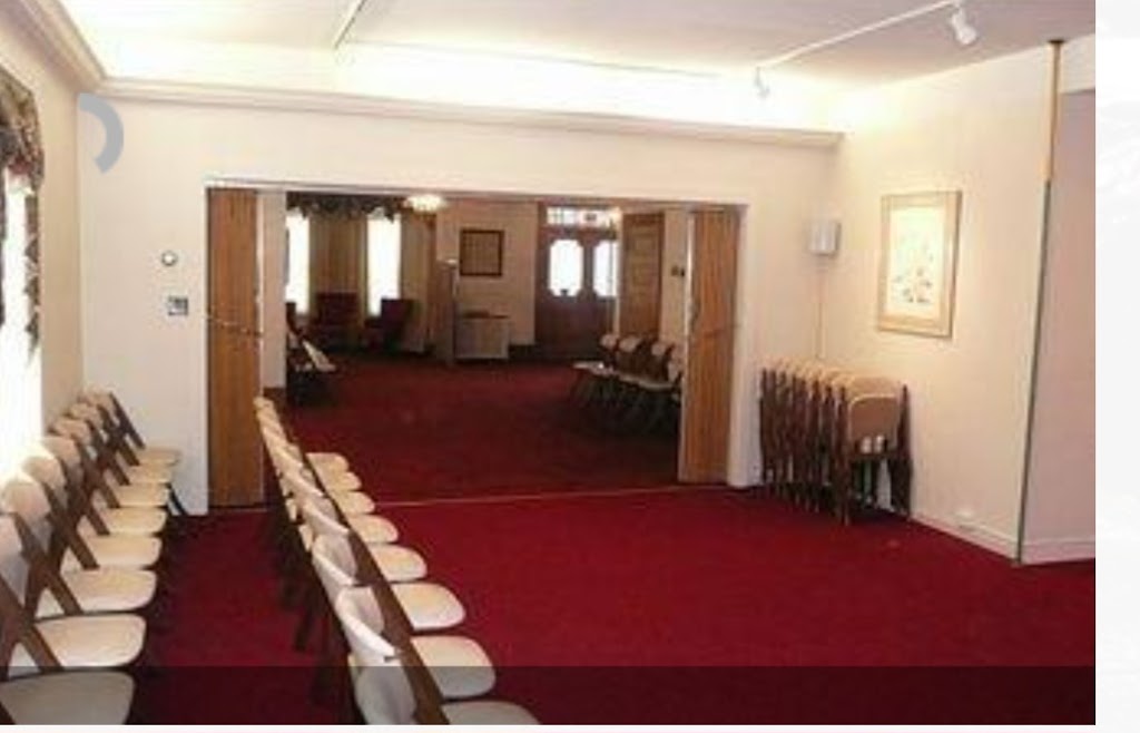 Anders Detweiler Funeral Home & Crematory | 130 E Broad St, Souderton, PA 18964 | Phone: (215) 723-2300