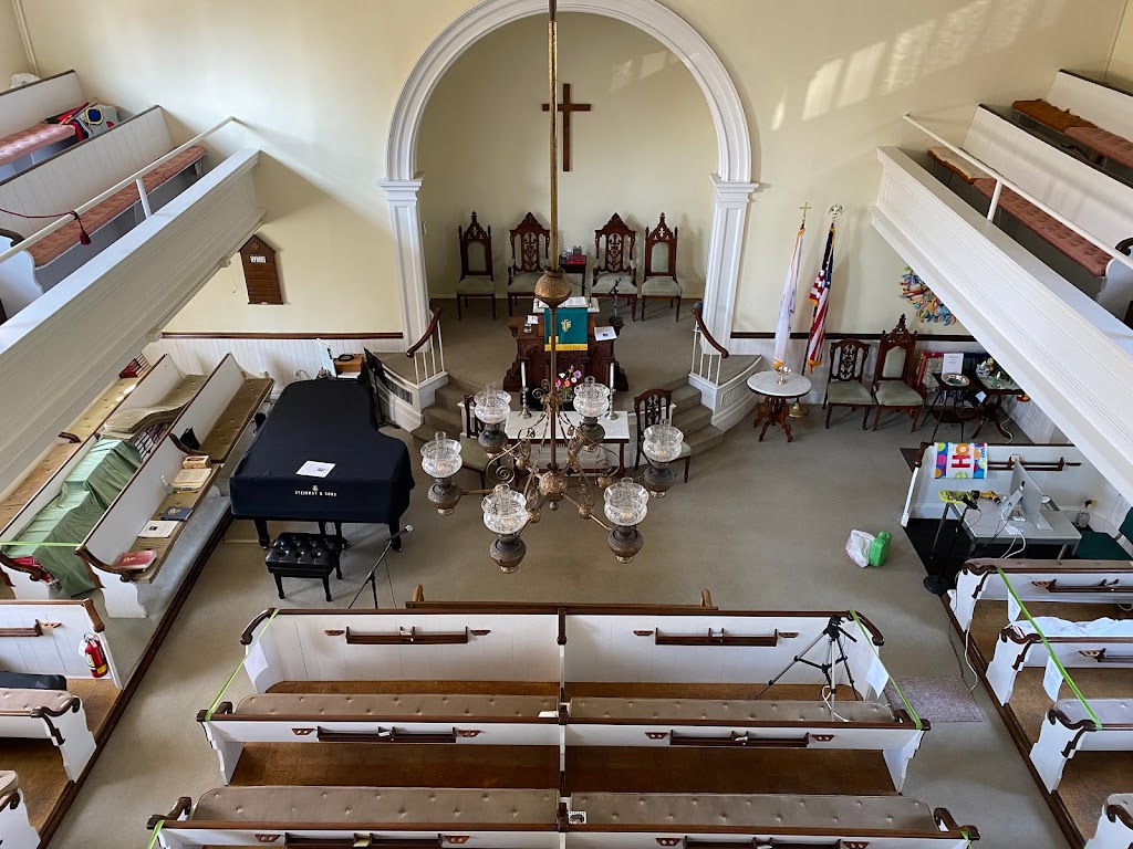 Roxbury Congregational Church | 24 Church St, Roxbury, CT 06783 | Phone: (860) 355-1978