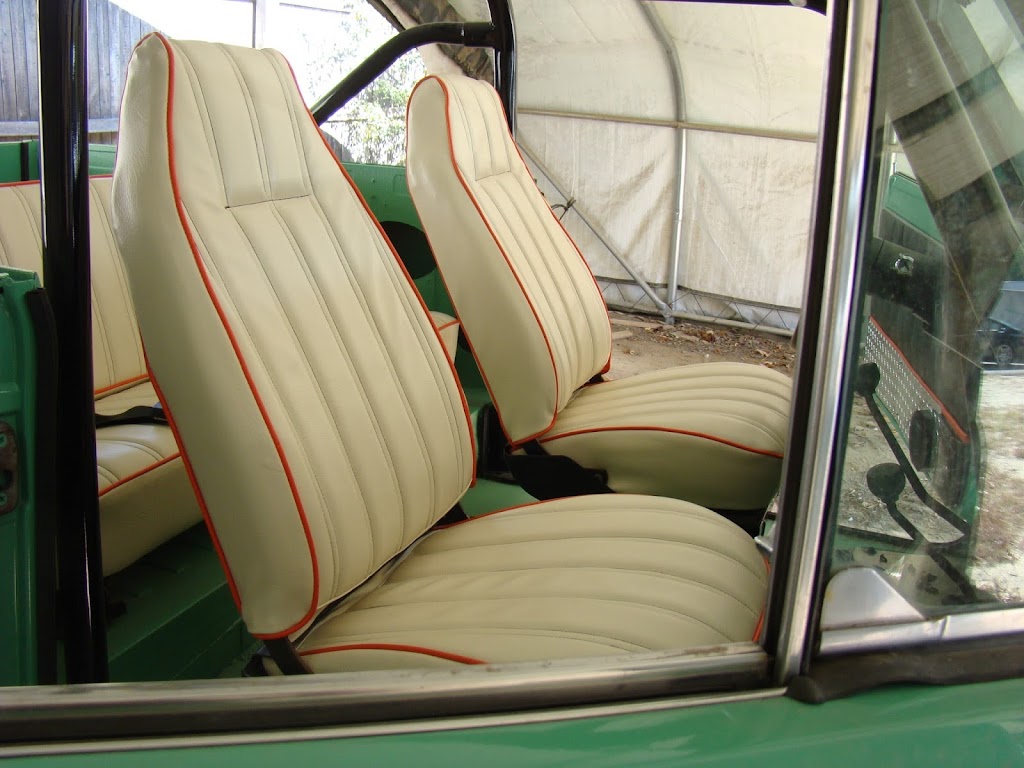 Sinclairs Auto & Home Upholstery | 51 Bellows Pond Rd, Hampton Bays, NY 11946 | Phone: (631) 728-8065