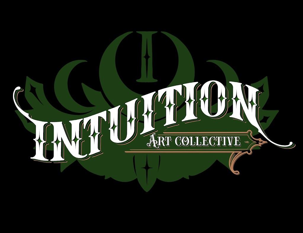 Intuition Art Collective | 309 Main St Suite 1, Cromwell, CT 06416 | Phone: (860) 990-0586