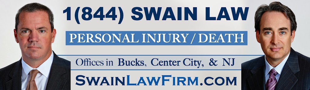The Swain Law Firm | 2000 Academy Dr Suite 200, Mt Laurel Township, NJ 08054 | Phone: (856) 481-0021
