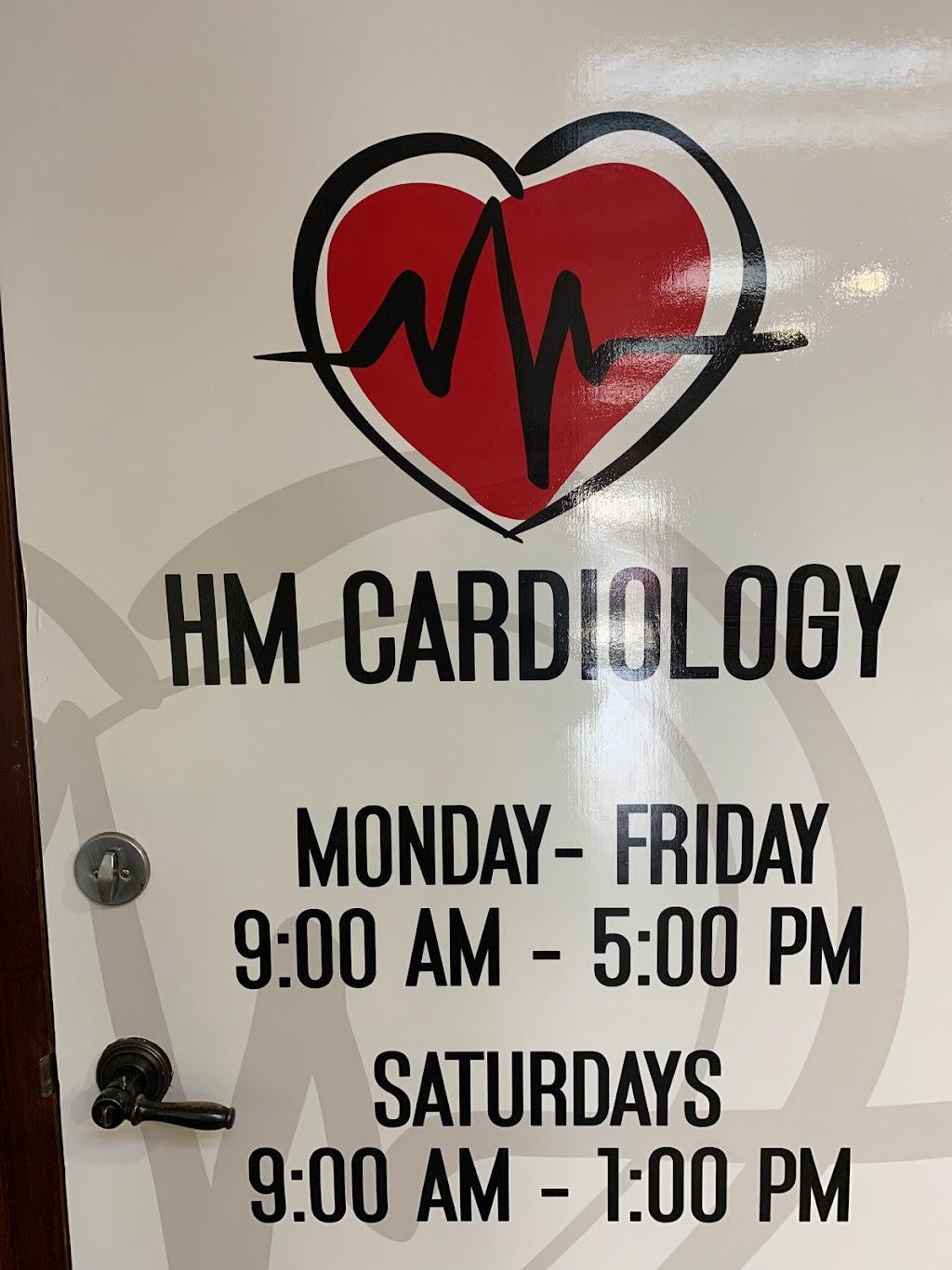 HM Cardiology, PA | 1373 Broad St # 308, Clifton, NJ 07013 | Phone: (201) 879-6005
