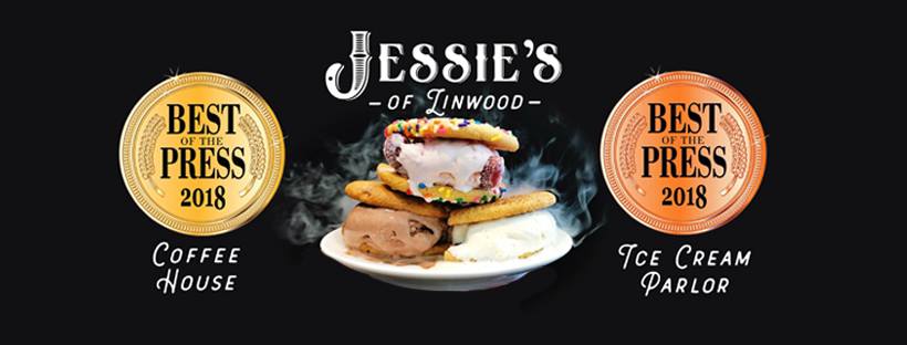 Jessie’s of Linwood | 136 W Poplar Ave, Linwood, NJ 08221 | Phone: (609) 365-8930