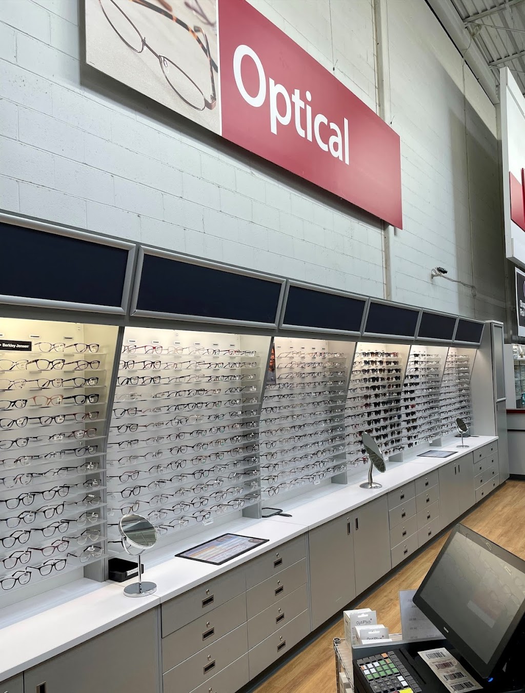 BJs Optical | 1904 NJ-35, Oakhurst, NJ 07755 | Phone: (732) 493-5017