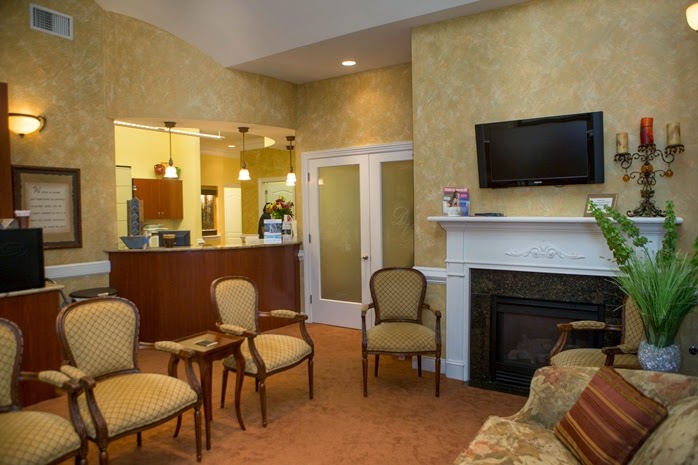 Family & Spa Dentistry | 7 Tree Farm Rd # 200, Pennington, NJ 08534 | Phone: (609) 281-1202