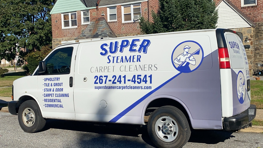 Super Steamer Carpet Cleaner | Derwyn Rd, Drexel Hill, PA 19026 | Phone: (267) 241-4541