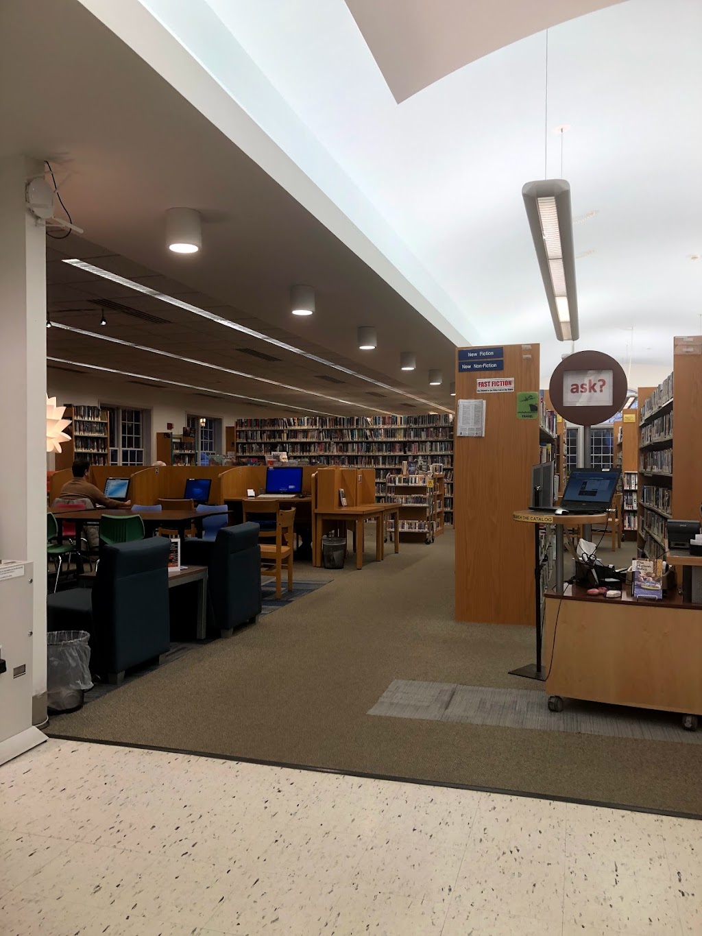 Cornwall Public Library | 395 Hudson St, Cornwall, NY 12518 | Phone: (845) 534-8282