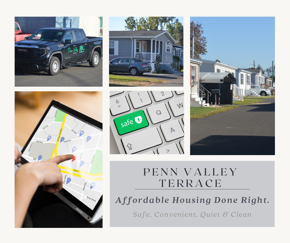 Penn Valley Terrace | 4335 Trailwood Dr, Feasterville-Trevose, PA 19053 | Phone: (215) 357-1211