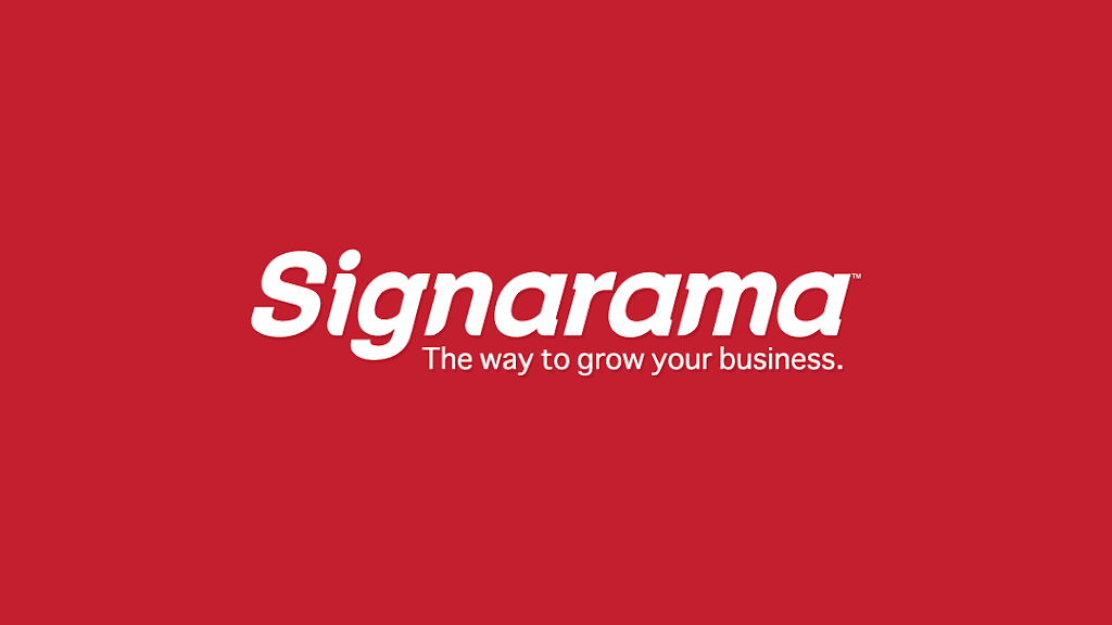 Signarama Nanuet, NY | 24 Burts Rd, Congers, NY 10920 | Phone: (845) 507-0101