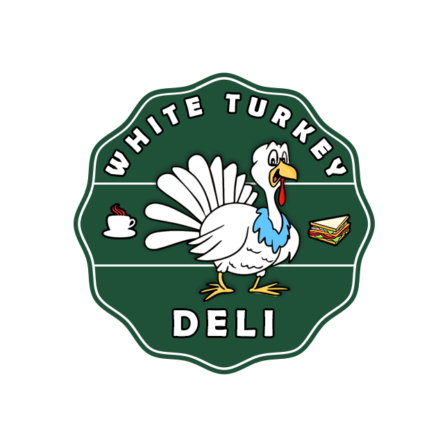 White Turkey Deli | 70 Candlewood Lake Rd, Brookfield, CT 06804 | Phone: (203) 775-2395