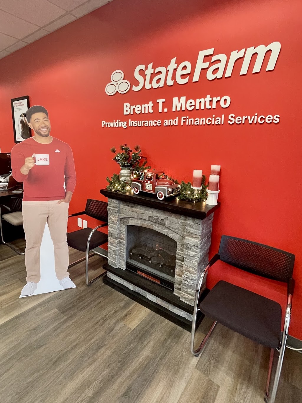 Brent Mentro - State Farm Insurance Agent | 244 W Main St, Goshen, NY 10924 | Phone: (845) 294-9101