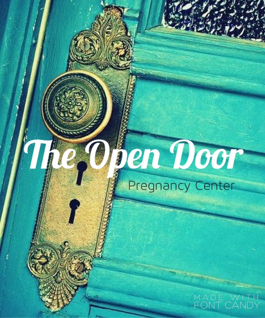 Open Door Pregnancy Center | 533 Lakehurst Rd, Toms River, NJ 08755 | Phone: (732) 240-5504