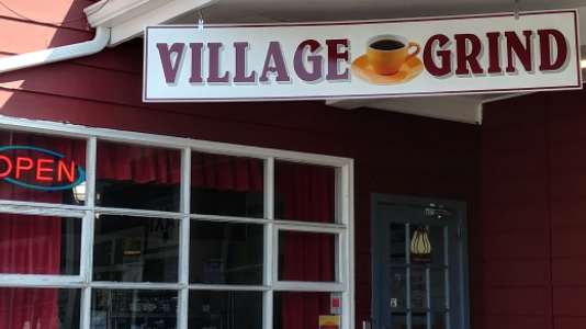 Village Grind New Paltz | 139 Main St, New Paltz, NY 12561 | Phone: (845) 255-7800