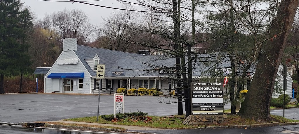 Surgicare of Central Jersey | 40 Stirling Rd # 205, Watchung, NJ 07069 | Phone: (908) 769-8000