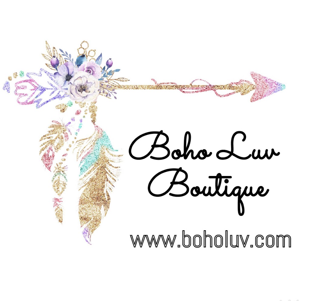 Boho Luv Boutique | 442 Lacey Rd, Forked River, NJ 08731 | Phone: (609) 622-6813