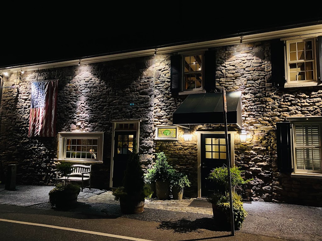 Sergeantsville Inn | 601 Rosemont Ringoes Rd, Sergeantsville, NJ 08557 | Phone: (609) 397-3700