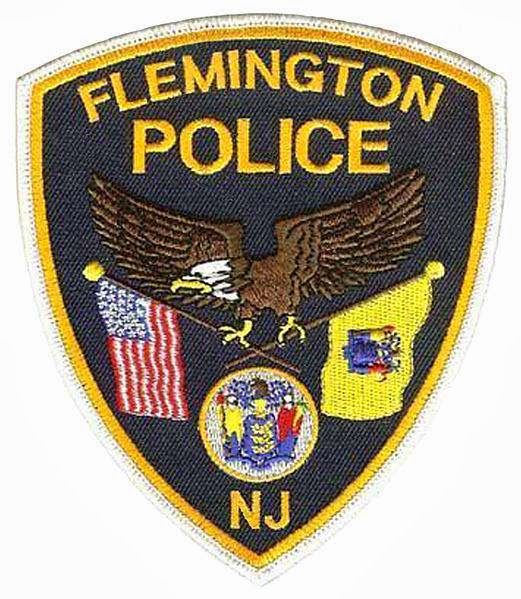 Flemington Borough Police Department | 100 Main St, Flemington, NJ 08822 | Phone: (908) 782-3434