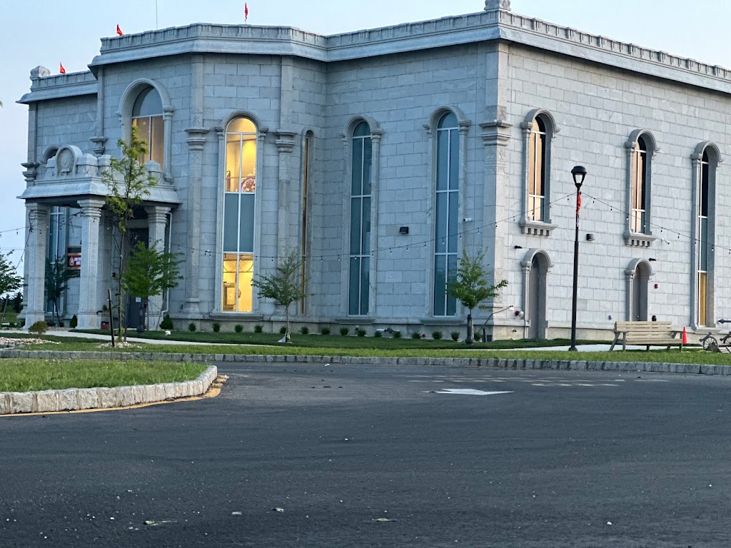 Om Sri Sai Balaji Temple and Cultural Center | 285 Rhode Hall Rd, Monroe Township, NJ 08831 | Phone: (732) 392-6794