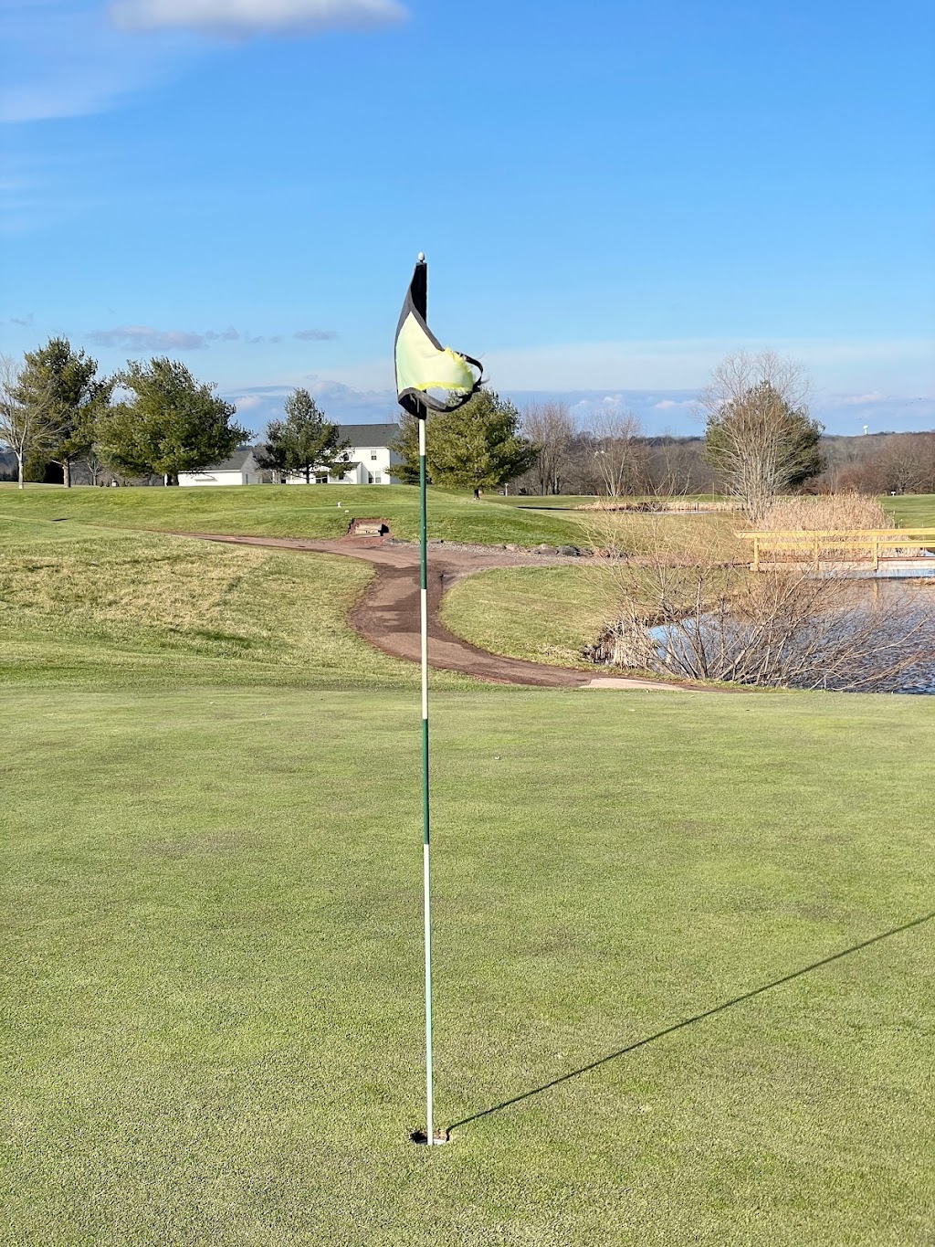 Worcester Golf Course | 1600 Green Hill Rd, Collegeville, PA 19426 | Phone: (610) 222-0200