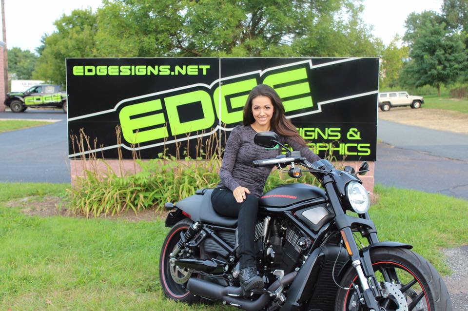 EDGE Signs and Graphics LLC. | 181 Possum Hollow Rd Building 200 Suite 110, Pottstown, PA 19464 | Phone: (484) 961-8984
