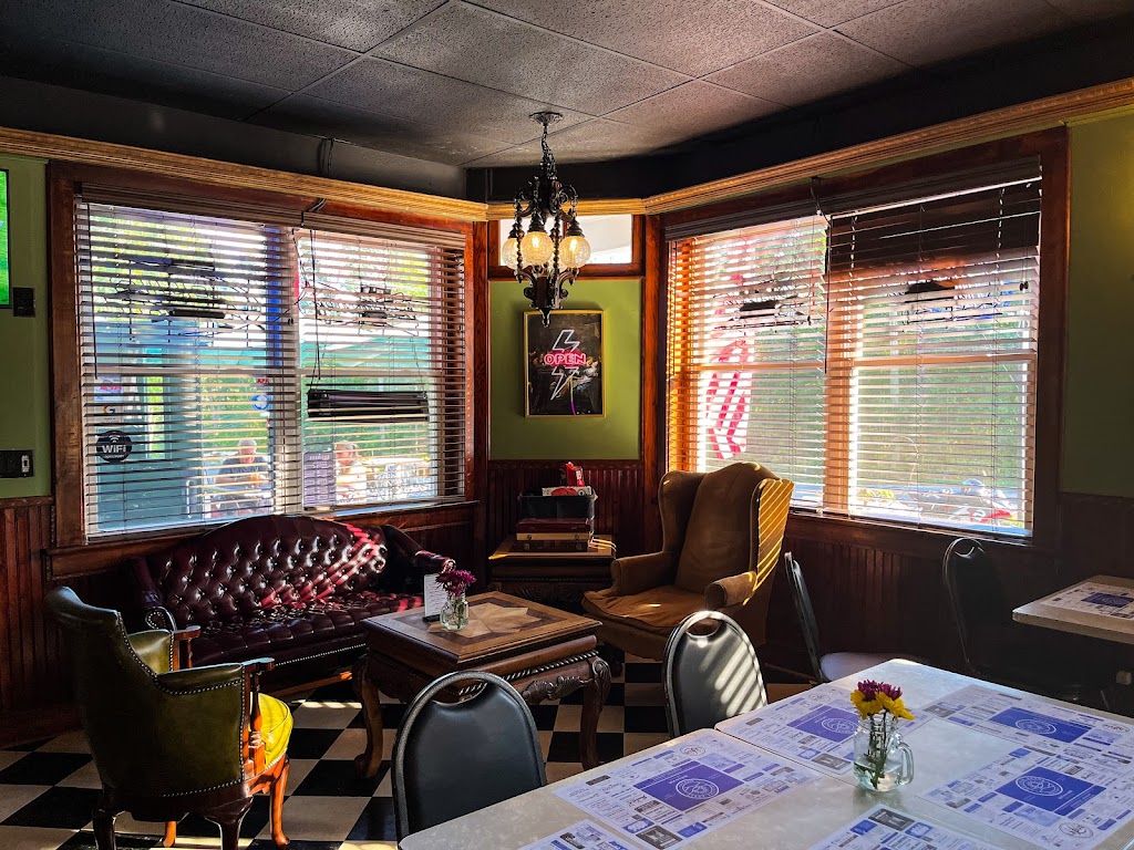 Sullivan House Bar & Grill | 544 Wurtsboro Mountain Rd, Wurtsboro, NY 12790 | Phone: (845) 644-4058