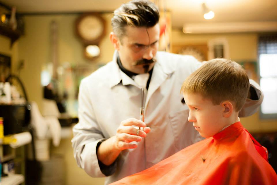 Hamlin Barber Shop | 602 Easton Turnpike, Lake Ariel, PA 18427 | Phone: (570) 503-6287