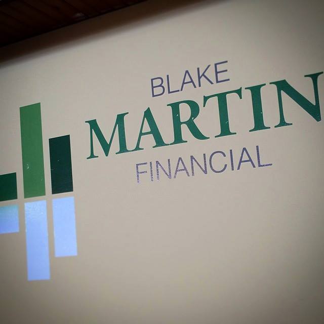Blake Martin Financial | 1056 PA-390, Cresco, PA 18326 | Phone: (570) 595-7447