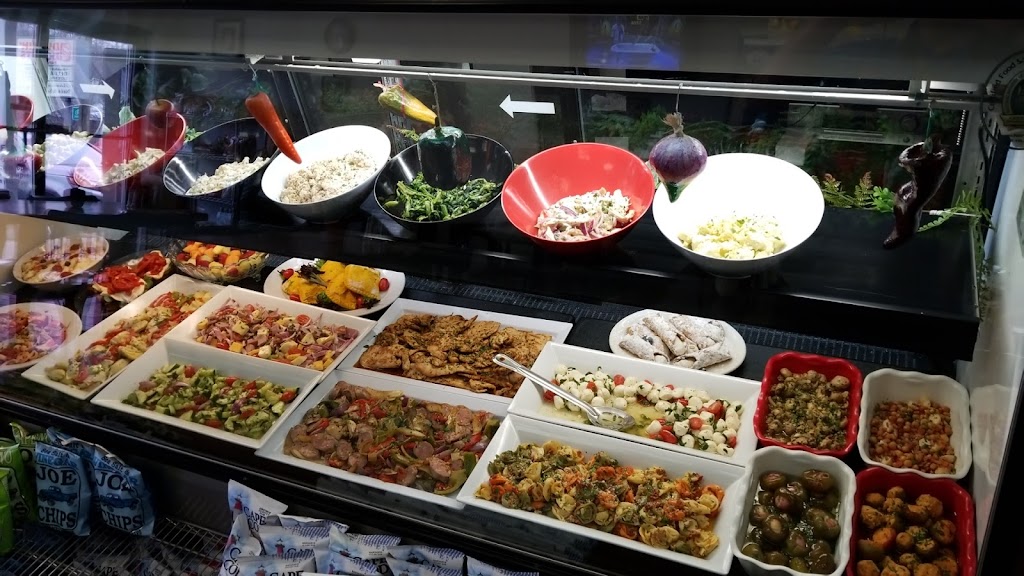 Brookfield Deli & Catering | 782 Federal Rd, Brookfield, CT 06804 | Phone: (203) 740-9449
