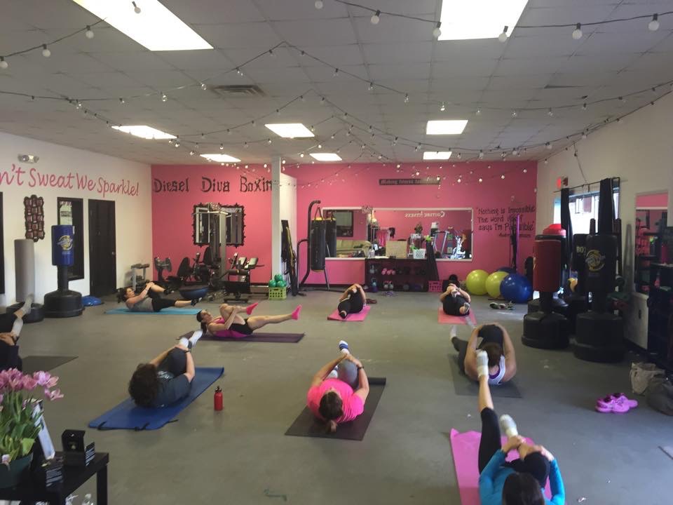 Couture Fitness Dutchess | 16 Rushmore Rd, Hopewell Junction, NY 12533 | Phone: (914) 349-1244