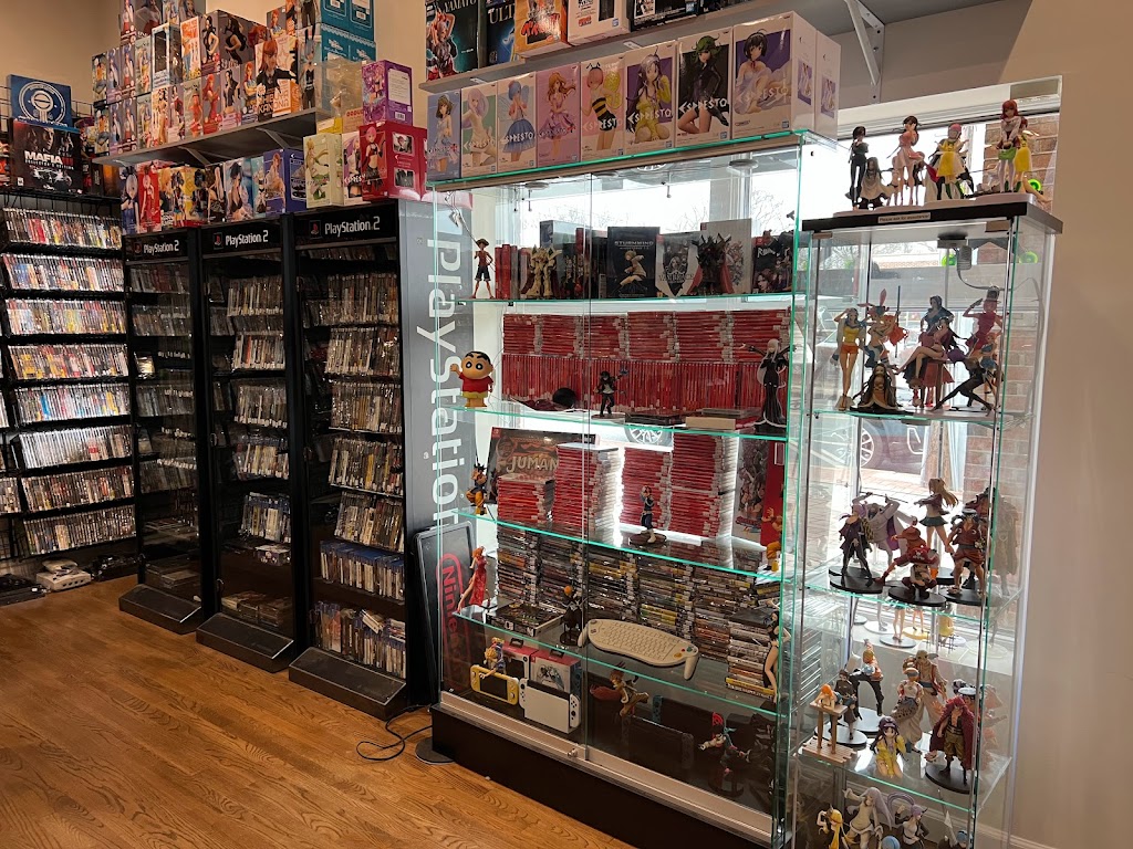 Flashback Gaming | 346B Larkfield Rd, East Northport, NY 11731 | Phone: (631) 486-8656