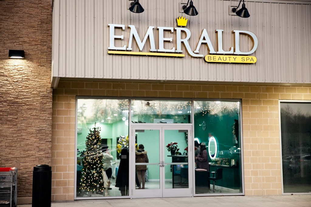 Emerald Beauty Spa | 116 Atlantic Ave, Dingmans Ferry, PA 18328 | Phone: (570) 550-7144