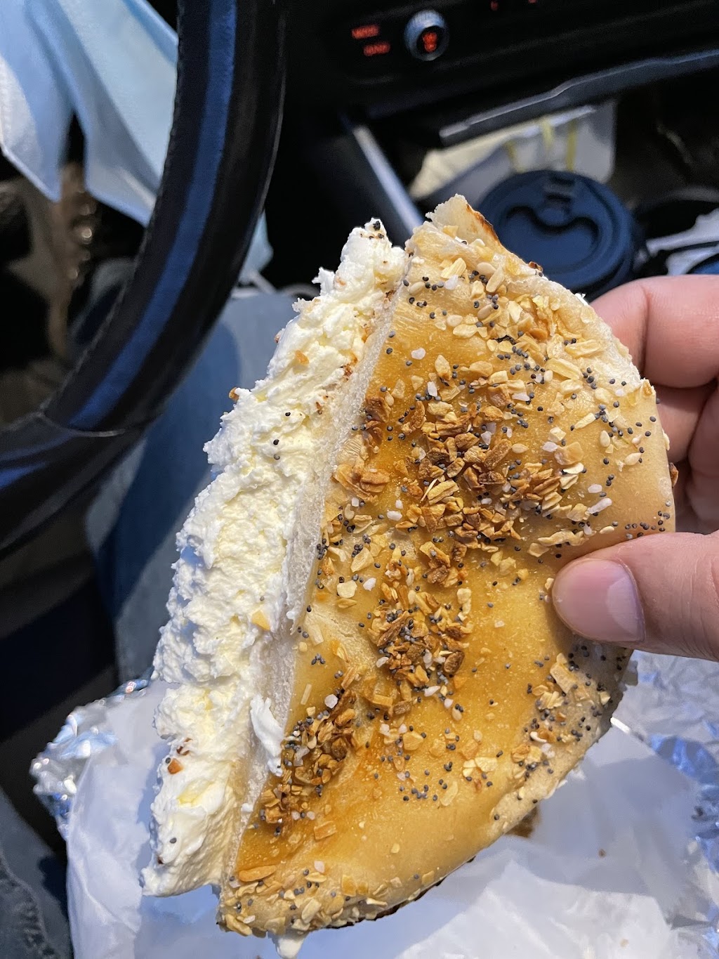 Boardwalk Bagel & Delicatessen | 108-01 Beach 108th St, Queens, NY 11694 | Phone: (718) 634-3200