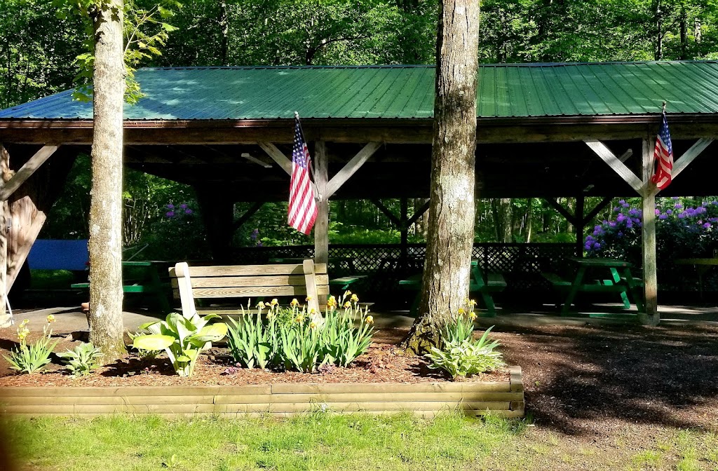 Miller Memorial Park | 221 Hovey Rd, Monson, MA 01057 | Phone: (413) 668-4133