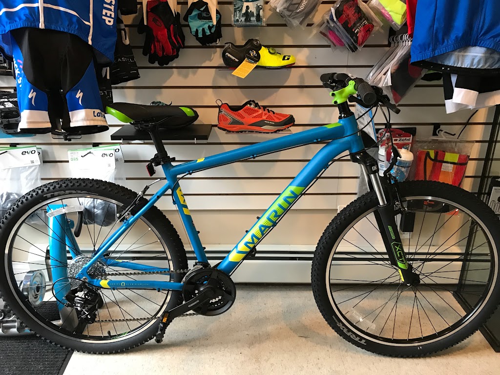 Pedro Sanchez Cycling Bicycle Store in New Rochelle | 52 Drake Ave, New Rochelle, NY 10805 | Phone: (914) 365-1600