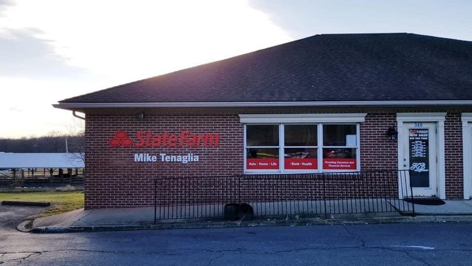 Mike Tenaglia - State Farm Insurance Agent | 348 Blue Valley Dr, Bangor, PA 18013 | Phone: (610) 452-9191