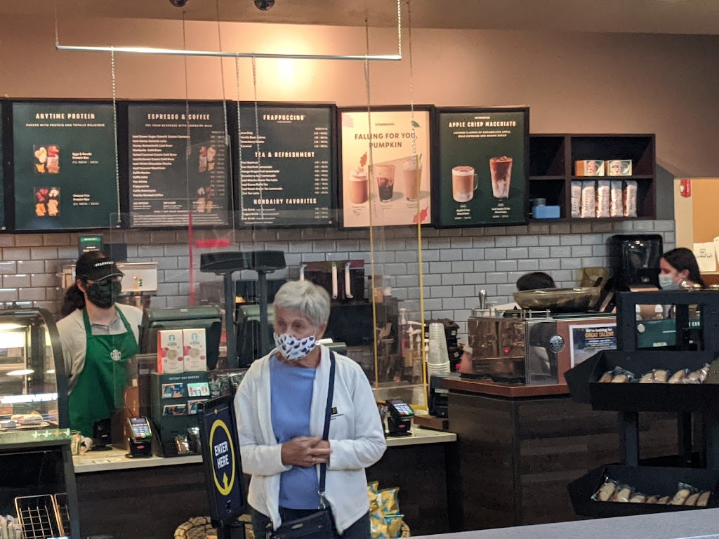 Starbucks | 256 Danner Rd, Jim Thorpe, PA 18229 | Phone: (570) 565-7010