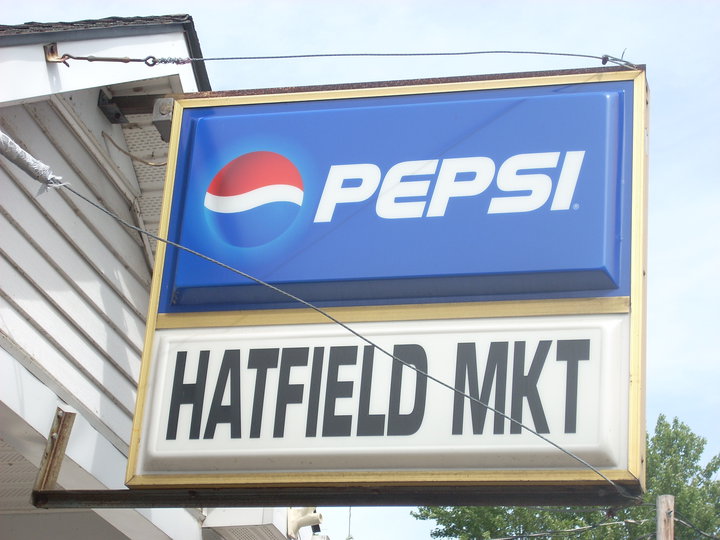 Hatfield Center Store | 60 Main St, Hatfield, MA 01038 | Phone: (413) 247-6344